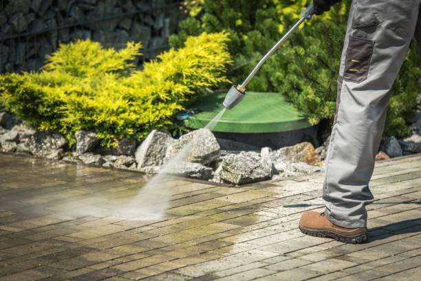 Best Parking Lot Cleaning in Dunnigan, CA