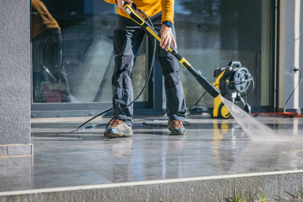 Professional Pressure Washing Services in Dunnigan, CA